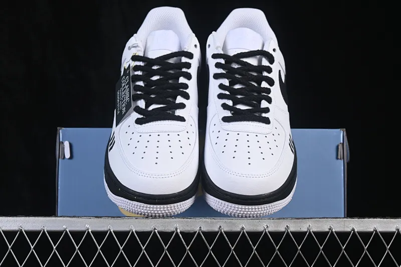All categories Nk Air Force 1 Air Force series Nk Air Force 1 Low Air Force low-top Nike Air Force 1'07 Low dip-dyed graffiti Air Force 1 low-top casual sneakers ZH0316-152